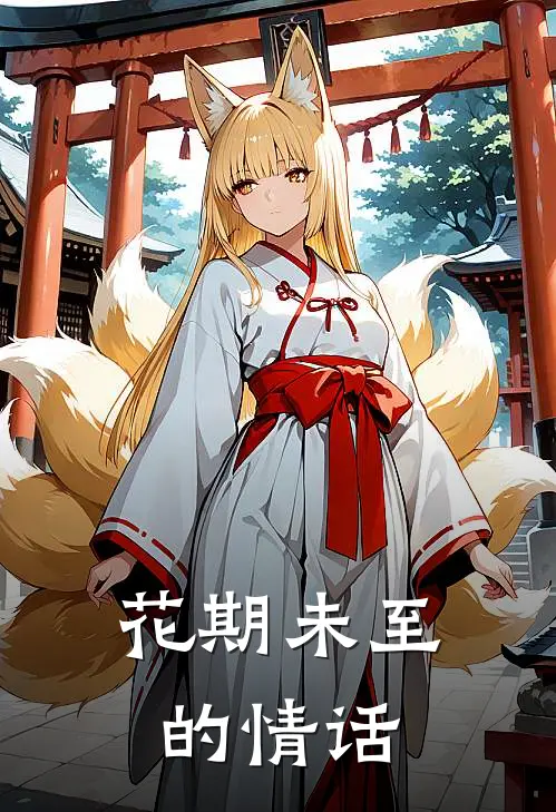 花期未至的情话