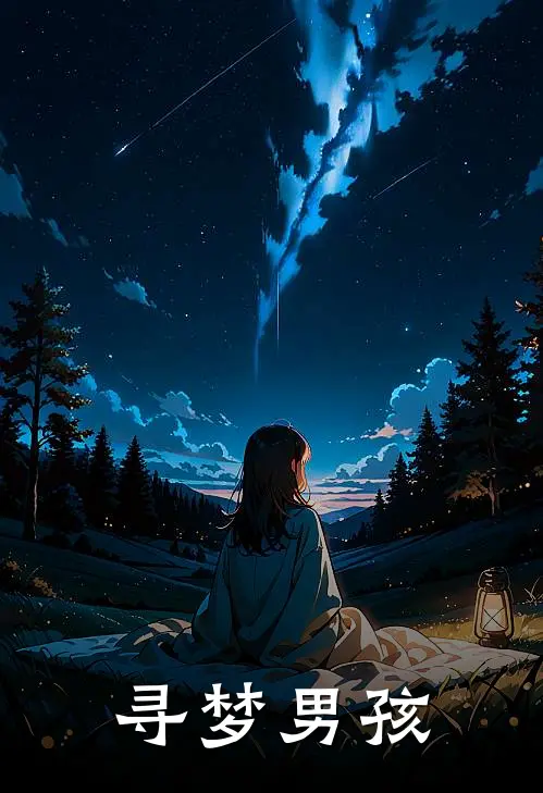 寻梦男孩