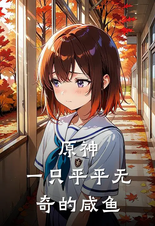 原神：一只平平无奇的咸鱼(林天钟离)最热门小说_小说完整版原神：一只平平无奇的咸鱼林天钟离