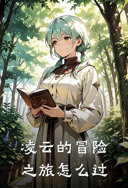 凌云的冒险之旅怎么过