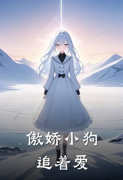 傲娇小狗追着爱(赤青白龙)小说完整版_完结好看小说傲娇小狗追着爱赤青白龙