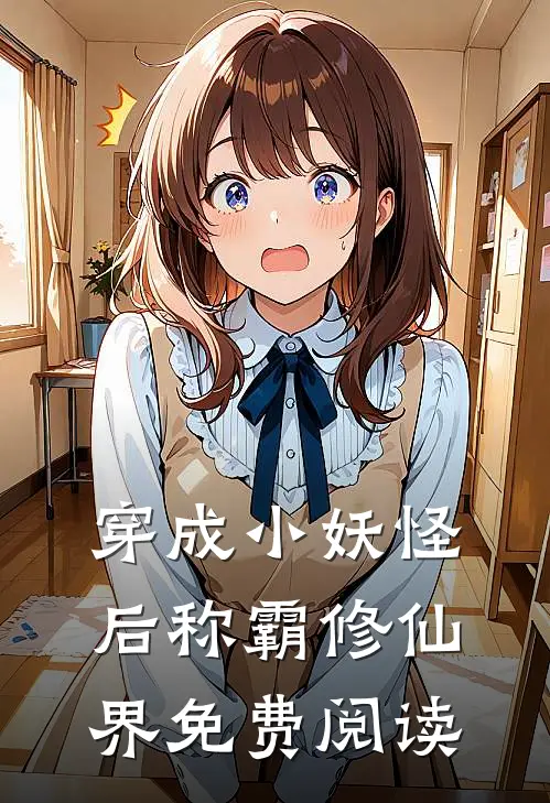 穿成小妖怪后称霸修仙界免费阅读