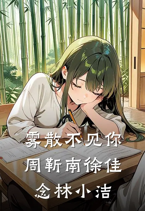 雾散不见你周靳南徐佳念林小洁