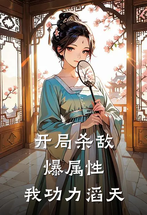 开局杀敌爆属性，我功力滔天魏哲姜伯完结好看小说_无弹窗全文免费阅读开局杀敌爆属性，我功力滔天(魏哲姜伯)