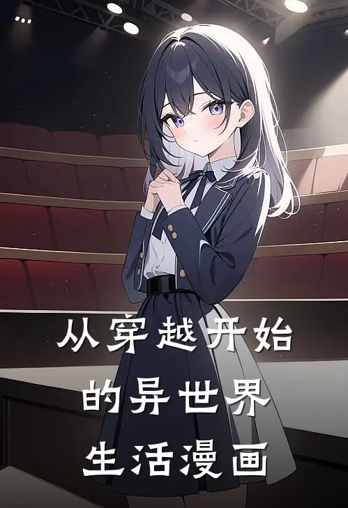 从穿越开始的异世界生活漫画