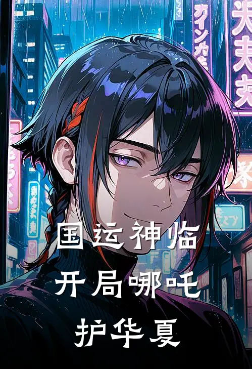 国运神临：开局哪吒护华夏(林曦林曦)在哪看免费小说_最新章节列表国运神临：开局哪吒护华夏(林曦林曦)