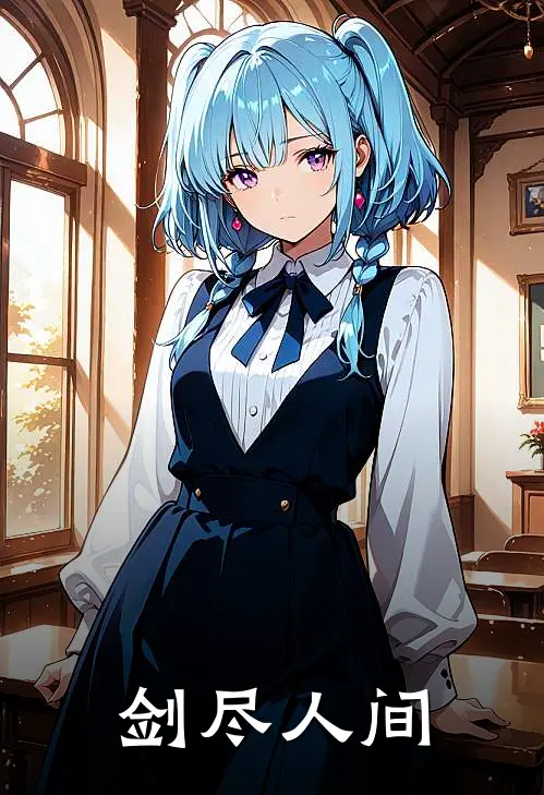 剑尽人间