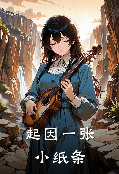 起因一张小纸条