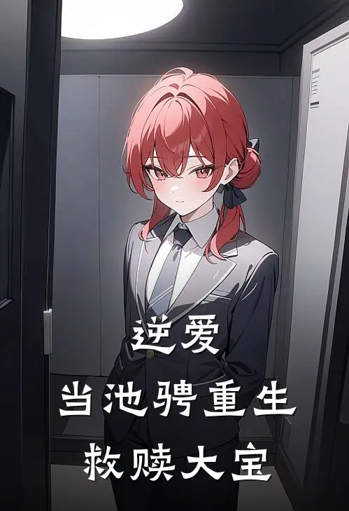 逆爱：当池骋重生救赎大宝