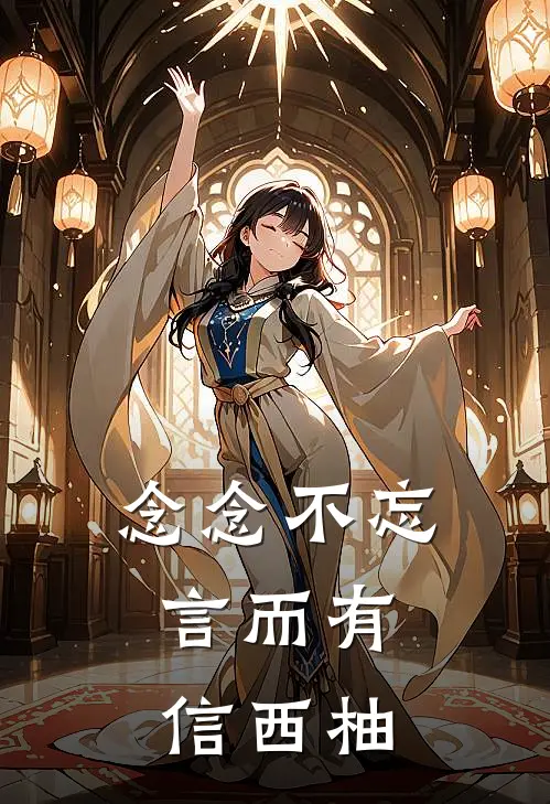 【念念不忘，言而有信】西柚