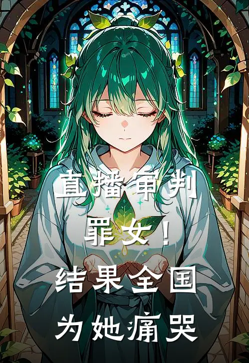 直播审判罪女！结果全国为她痛哭许羡枝许珍珍最新好看小说_最新章节列表直播审判罪女！结果全国为她痛哭(许羡枝许珍珍)