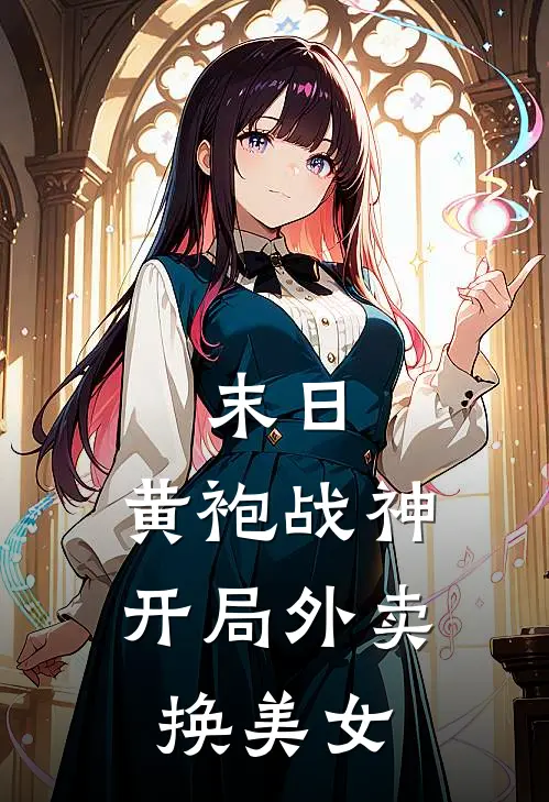 末日：黄袍战神，开局外卖换美女林羡岳清瑶最新完结小说推荐_在线免费小说末日：黄袍战神，开局外卖换美女(林羡岳清瑶)