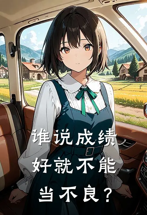 谁说成绩好就不能当不良？王泽池宇小说最新章节_最新小说推荐谁说成绩好就不能当不良？王泽池宇