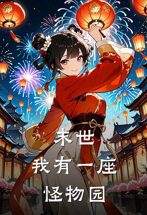 末世：我有一座怪物园陆辰冯勇最新好看小说_免费小说末世：我有一座怪物园(陆辰冯勇)