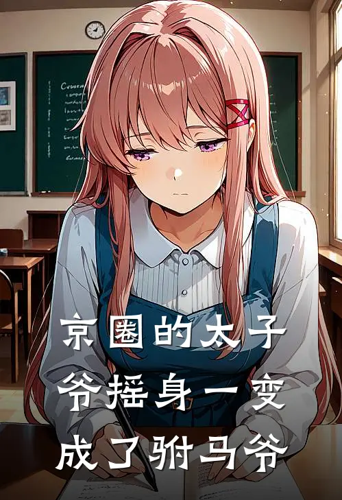 京圈的太子爷摇身一变成了驸马爷