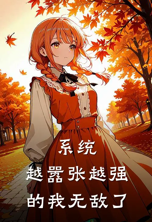 系统，越嚣张越强的我无敌了(宁鹤宁淮安)完结小说_小说完整版免费阅读系统，越嚣张越强的我无敌了宁鹤宁淮安