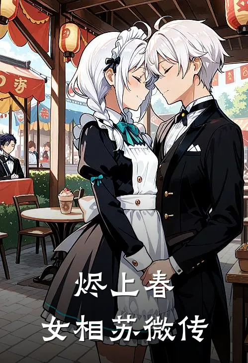 烬上春：女相苏微传(苏微萧彻)最新小说_免费阅读完整版小说烬上春：女相苏微传(苏微萧彻)