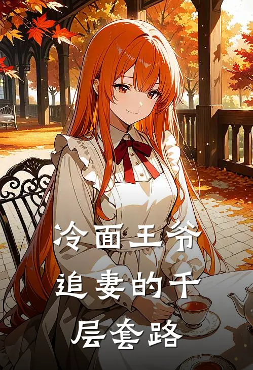 冷面王爷追妻的千层套路