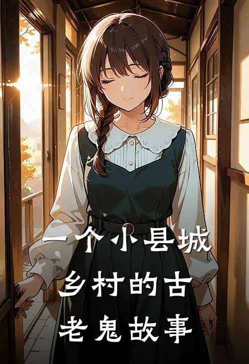 一个小县城乡村的古老鬼故事
