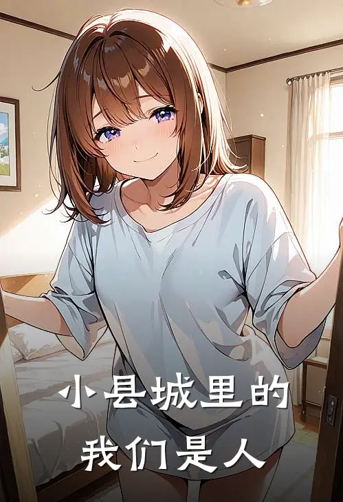 小县城里的我们是人