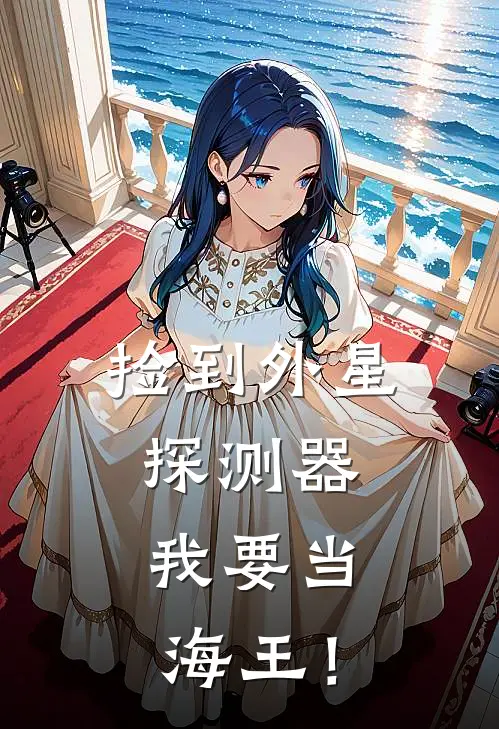 捡到外星探测器：我要当海王！(林天海林天娇)完本小说大全_完本热门小说捡到外星探测器：我要当海王！林天海林天娇