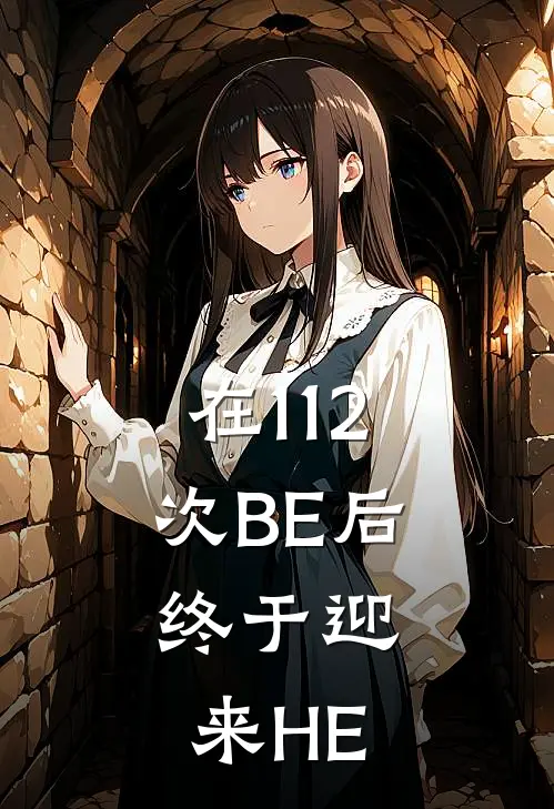 在112次BE后，终于迎来HE