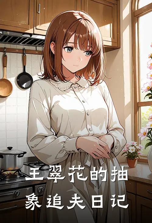 王翠花的抽象追夫日记王翠花薛安琪最热门小说_免费小说全集王翠花的抽象追夫日记(王翠花薛安琪)