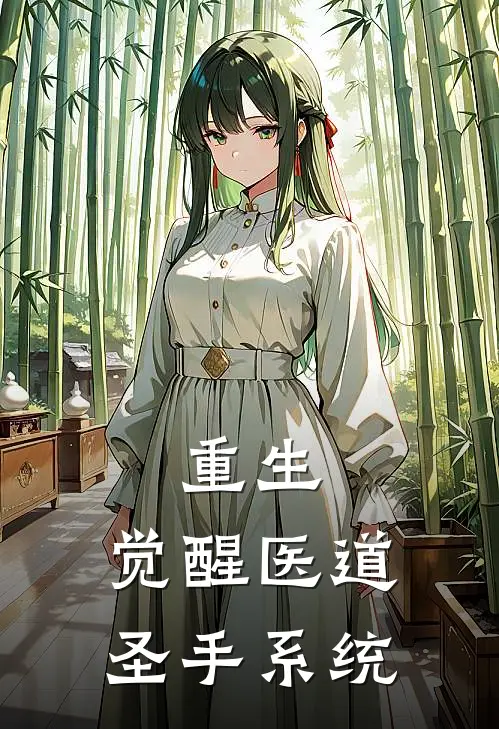 重生：觉醒医道圣手系统林辰苏晴热门小说推荐_完本小说大全重生：觉醒医道圣手系统(林辰苏晴)
