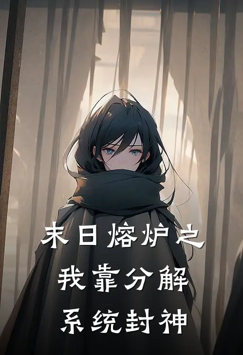 末日熔炉之我靠分解系统封神林枭白薇最新更新小说_在线阅读免费小说末日熔炉之我靠分解系统封神林枭白薇