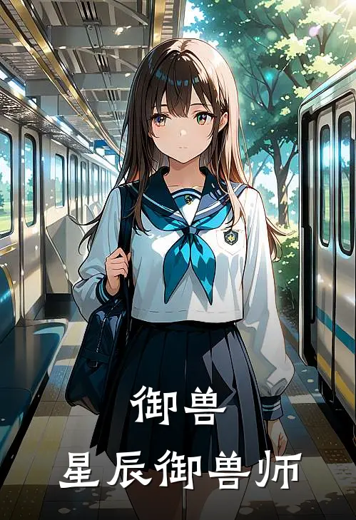 御兽：星辰御兽师