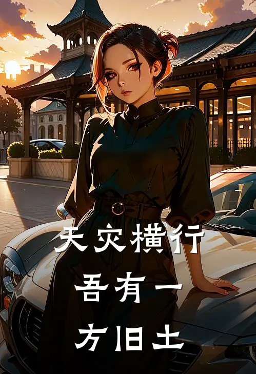 天灾横行：吾有一方旧土(凌云凌云)小说完整版_完结好看小说天灾横行：吾有一方旧土凌云凌云