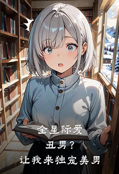 全星际爱丑男？让我来独宠美男(凌薇艾克斯)热门小说大全_推荐完本小说全星际爱丑男？让我来独宠美男凌薇艾克斯