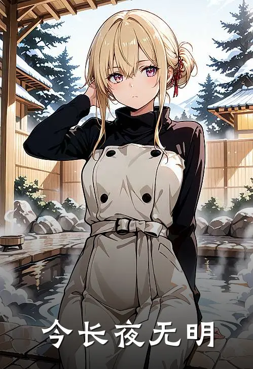 陆明轩顾长夜《今长夜无明》_《今长夜无明》最新章节在线阅读