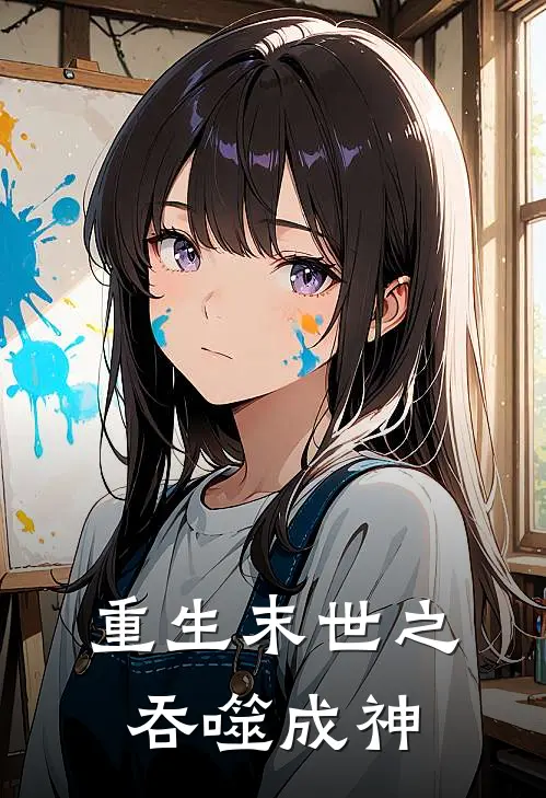 重生末世之吞噬成神