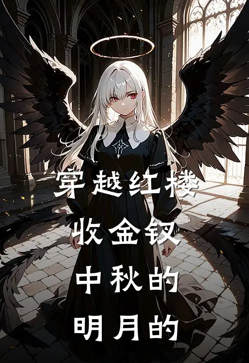 穿越红楼收金钗,中秋的明月的