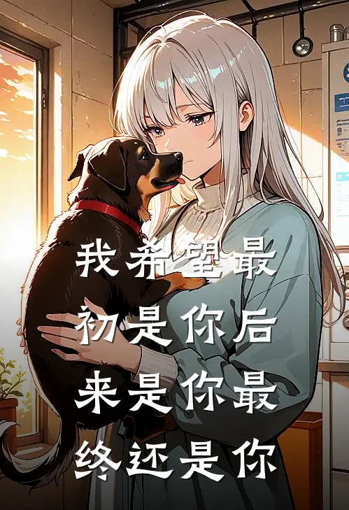 我希望最初是你后来是你最终还是你