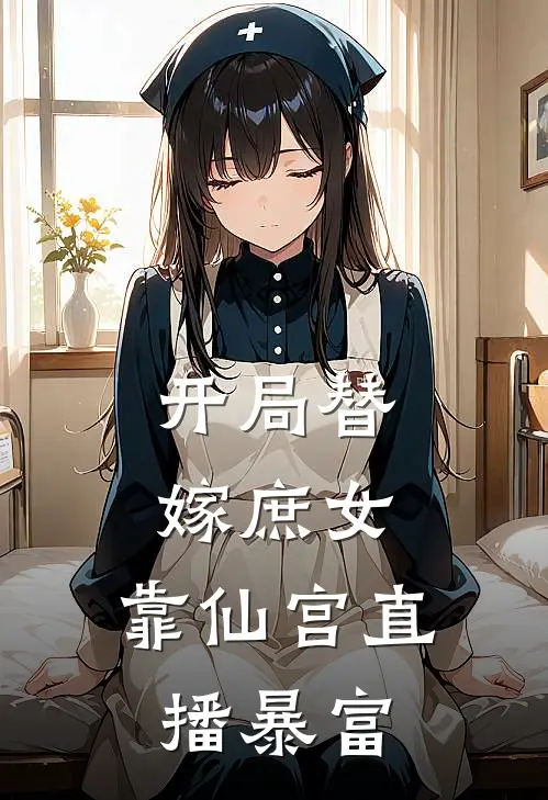 开局替嫁庶女，靠仙宫直播暴富