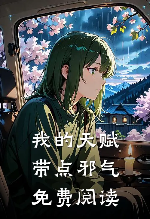 我的天赋带点邪气免费阅读