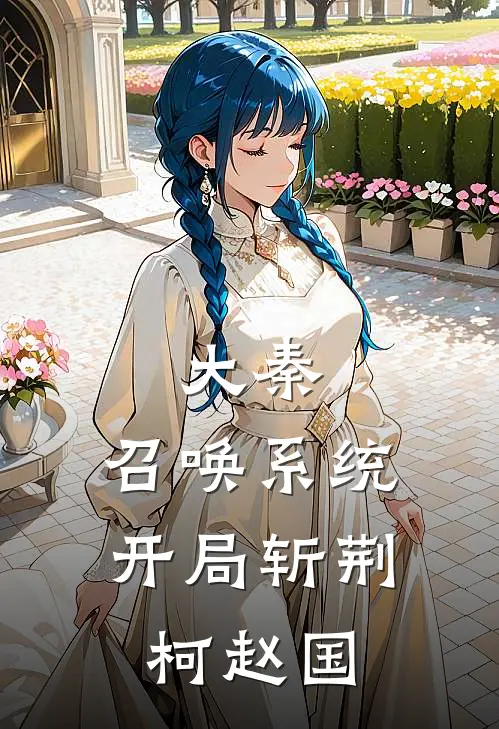 大秦：召唤系统：开局斩荆柯赵国