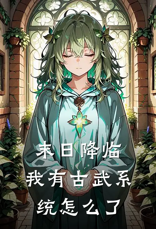 末日降临：我有古武系统怎么了