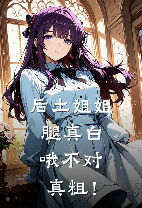 后土姐姐腿真白，哦不对真粗！(郝仁鲲鹏)全文免费在线阅读_后土姐姐腿真白，哦不对真粗！热门小说