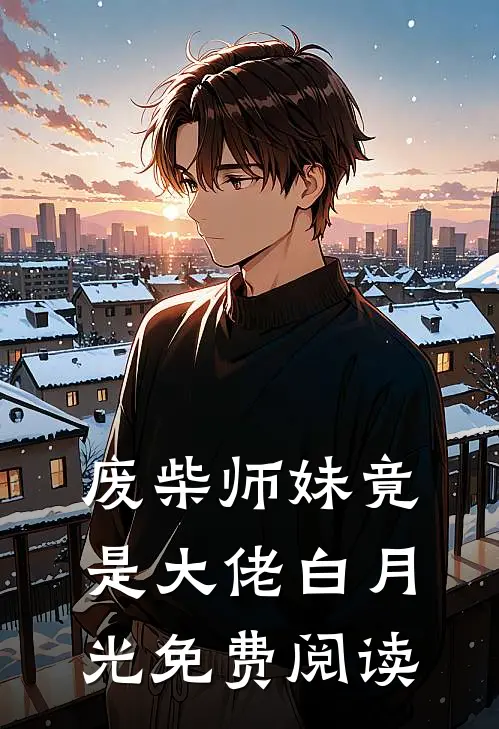 废柴师妹竟是大佬白月光免费阅读