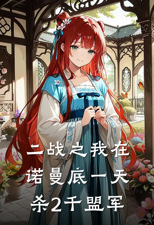 二战之我在诺曼底一天杀2千盟军