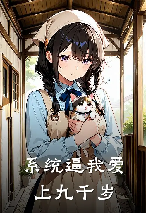 系统逼我爱上九千岁(苏玉琅苏玉琅)热门网络小说_小说推荐完结系统逼我爱上九千岁(苏玉琅苏玉琅)