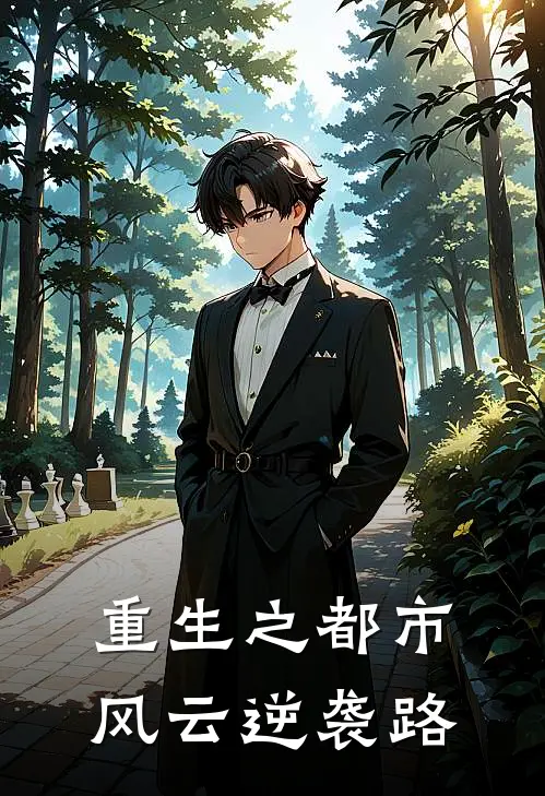 重生之都市风云逆袭路全文免费阅读无弹窗大结局_重生之都市风云逆袭路（宋乐苏然）最新小说