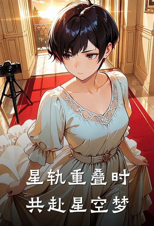 阿冉小旭《星轨重叠时，共赴星空梦》最新章节阅读_(阿冉小旭)热门小说