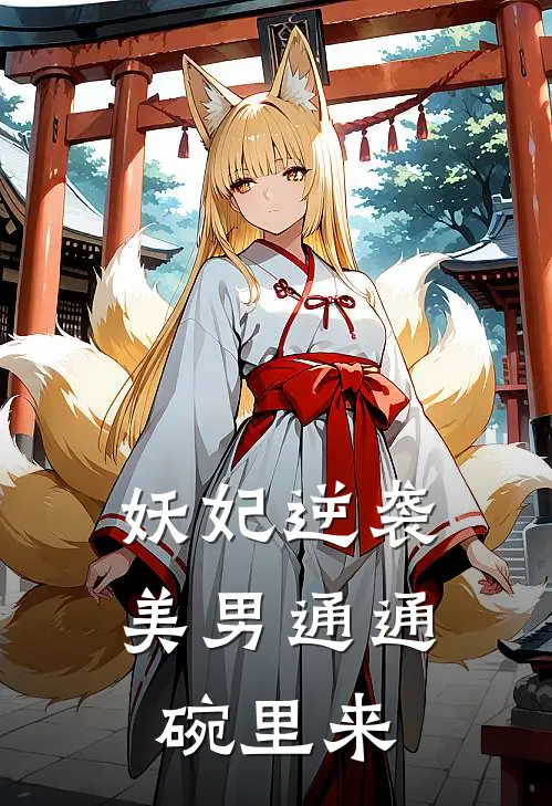 妖妃逆袭：美男通通碗里来