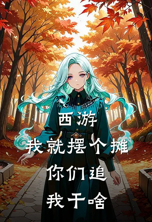 西游：我就摆个摊，你们追我干啥萧遥闻言完本完结小说_热门小说排行榜西游：我就摆个摊，你们追我干啥萧遥闻言