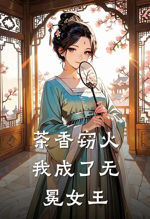 茶香窃火：我成了无冕女王