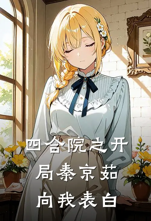 四合院之开局秦京茹向我表白(李文卓秦京茹)免费小说_最新小说全文阅读四合院之开局秦京茹向我表白李文卓秦京茹